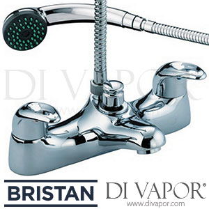 Bristan J BSM E8 C Java Bath Shower Mixer - 8 Litre Flow Limit Spare Parts